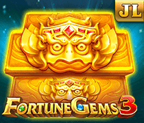 Fortune Gems 3 babu88